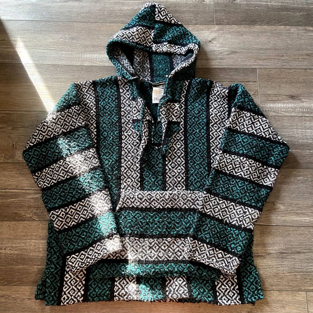 Green Drug Rug